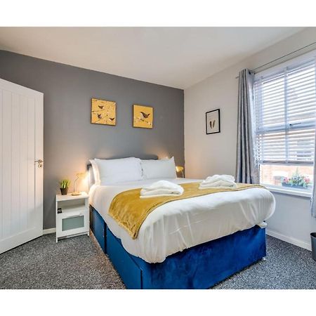 Central Belfast Apartments Ravenhill Екстериор снимка