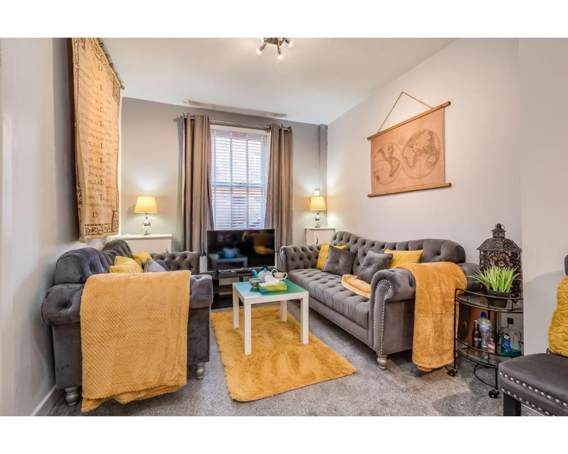 Central Belfast Apartments Ravenhill Екстериор снимка