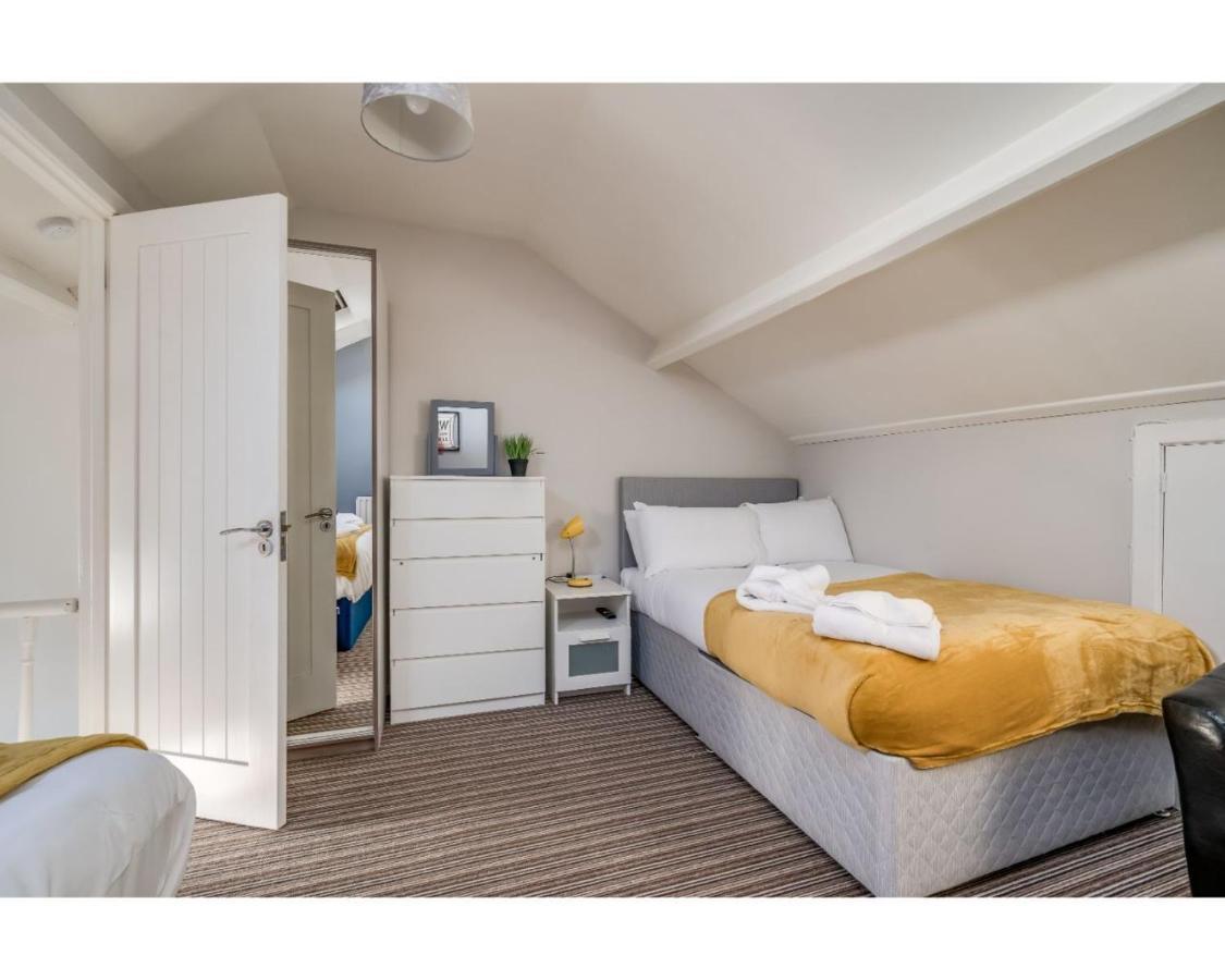 Central Belfast Apartments Ravenhill Екстериор снимка