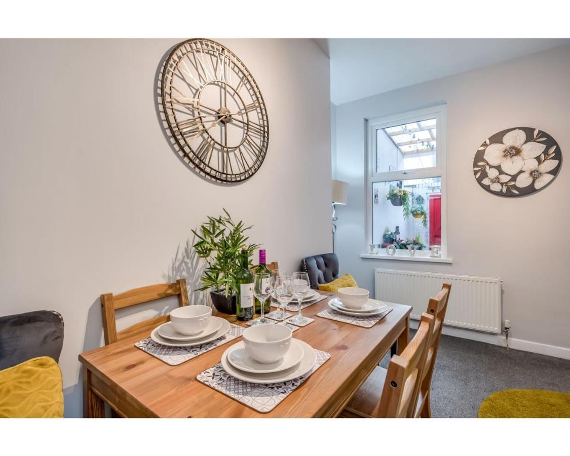 Central Belfast Apartments Ravenhill Екстериор снимка