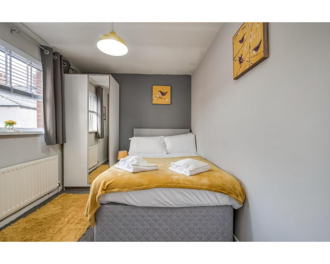 Central Belfast Apartments Ravenhill Екстериор снимка