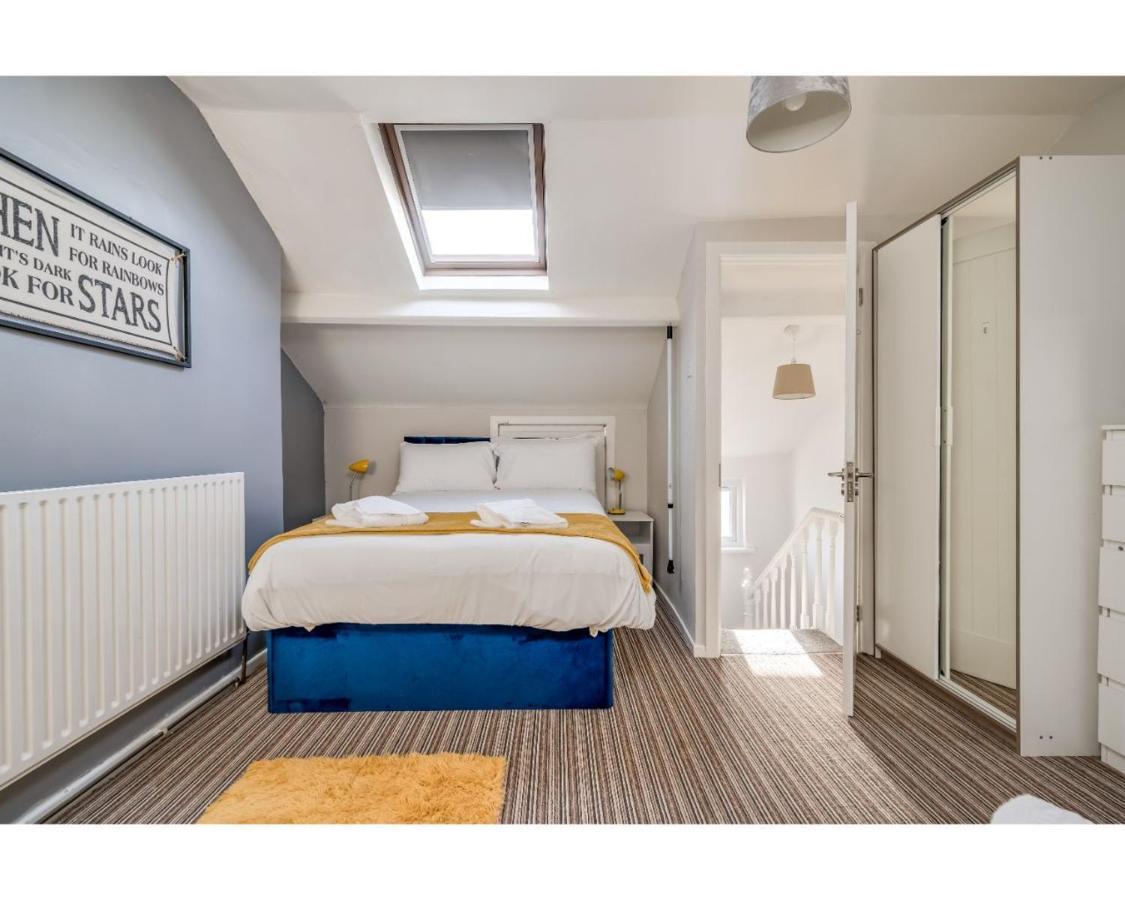 Central Belfast Apartments Ravenhill Екстериор снимка