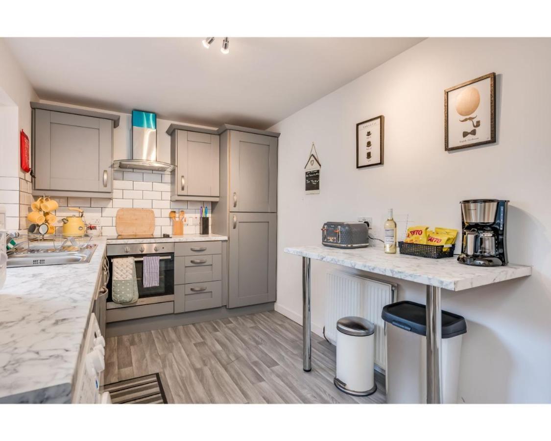 Central Belfast Apartments Ravenhill Екстериор снимка