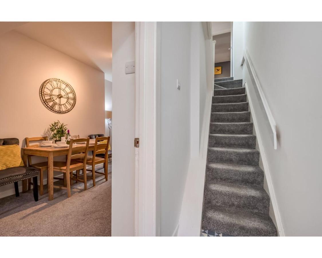 Central Belfast Apartments Ravenhill Екстериор снимка